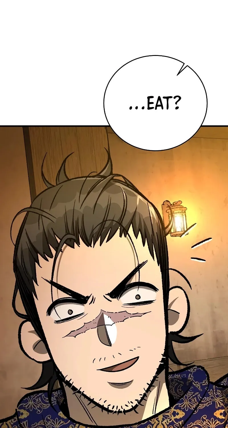 A Rogue Guard in a Medieval Fantasy Chapter 17 page 110 - 