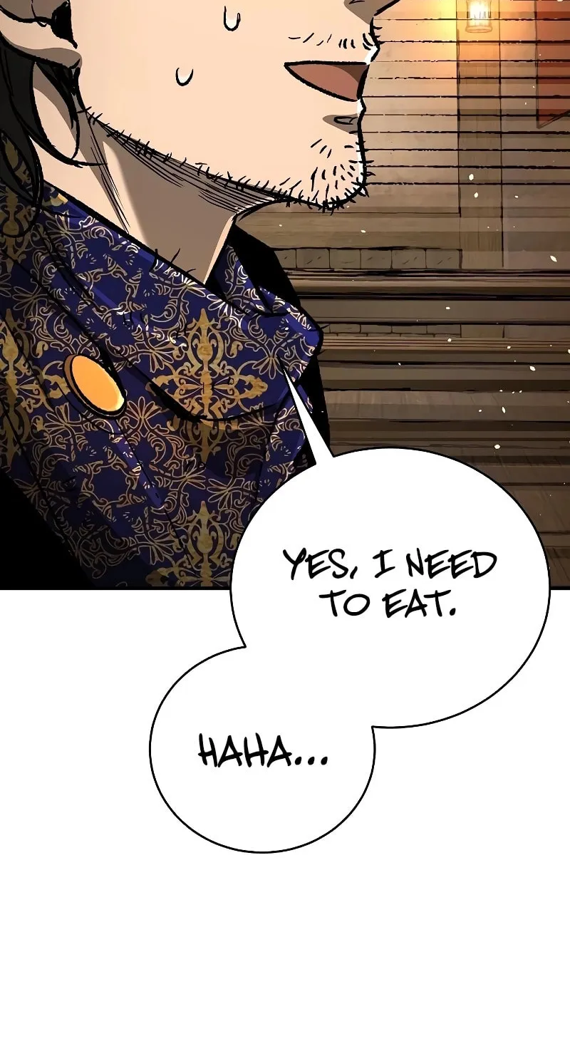 A Rogue Guard in a Medieval Fantasy Chapter 17 page 115 - 