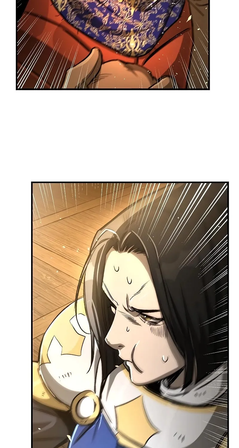 A Rogue Guard in a Medieval Fantasy Chapter 17 page 119 - 