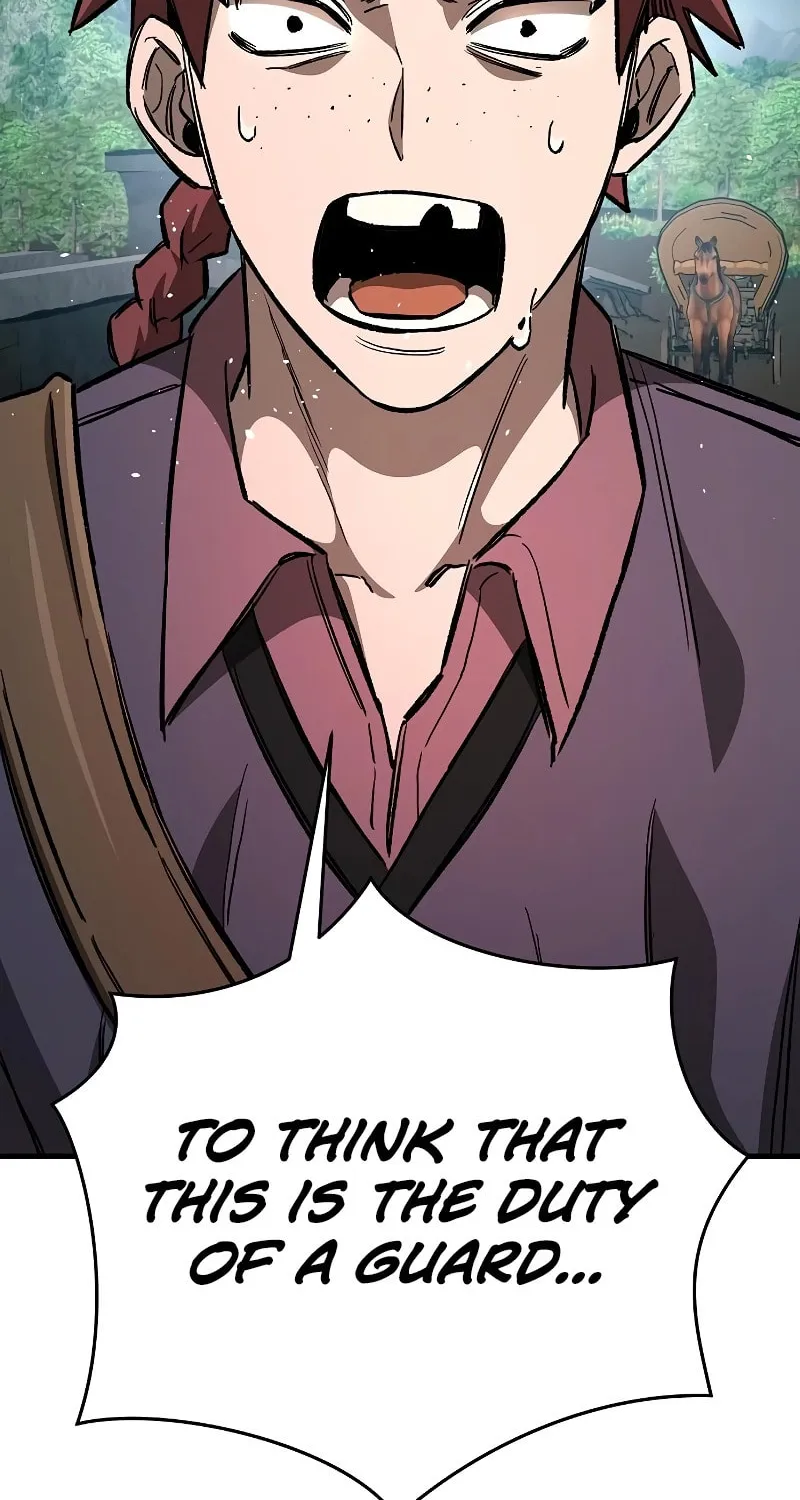 A Rogue Guard in a Medieval Fantasy Chapter 17 page 13 - 