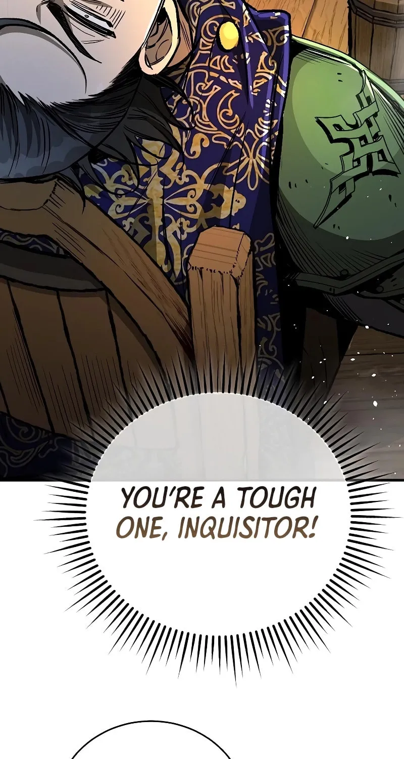 A Rogue Guard in a Medieval Fantasy Chapter 17 page 123 - 
