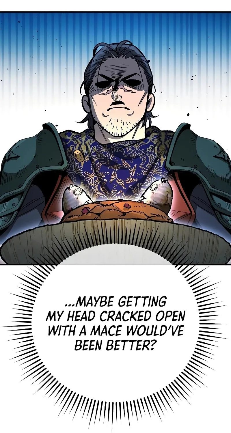 A Rogue Guard in a Medieval Fantasy Chapter 17 page 136 - 