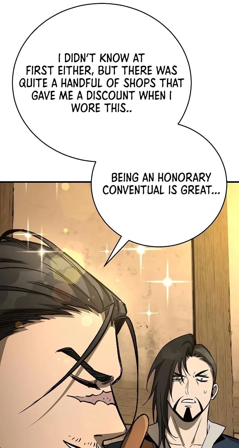 A Rogue Guard in a Medieval Fantasy Chapter 17 page 142 - 