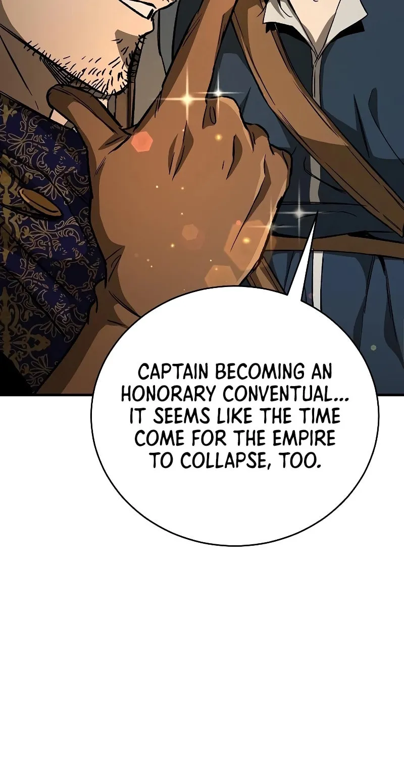 A Rogue Guard in a Medieval Fantasy Chapter 17 page 143 - 