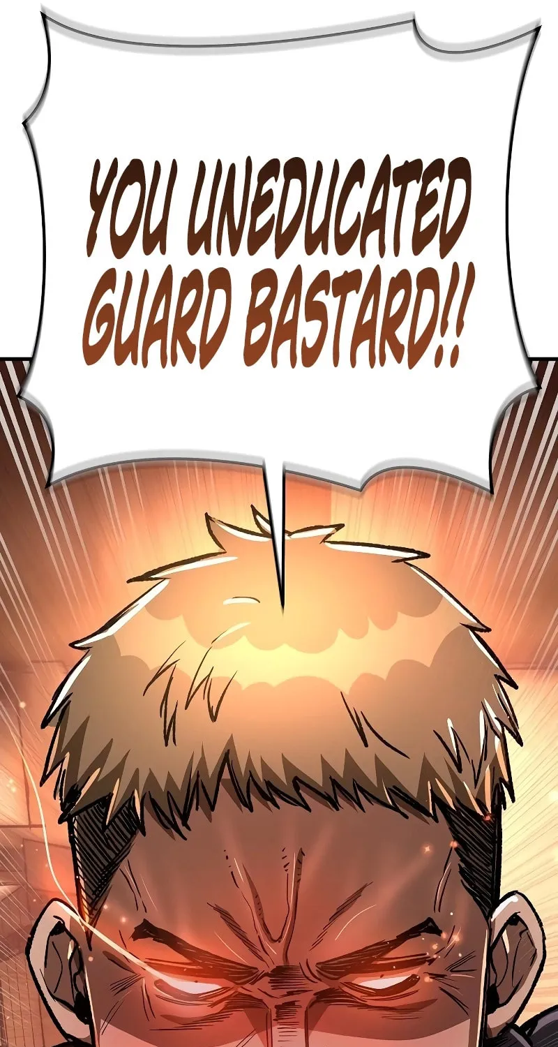 A Rogue Guard in a Medieval Fantasy Chapter 17 page 151 - 