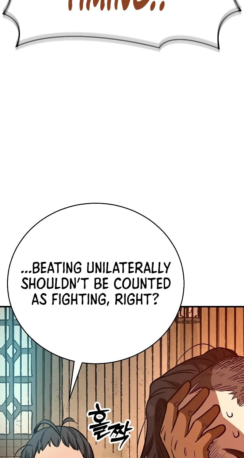A Rogue Guard in a Medieval Fantasy Chapter 17 page 153 - 