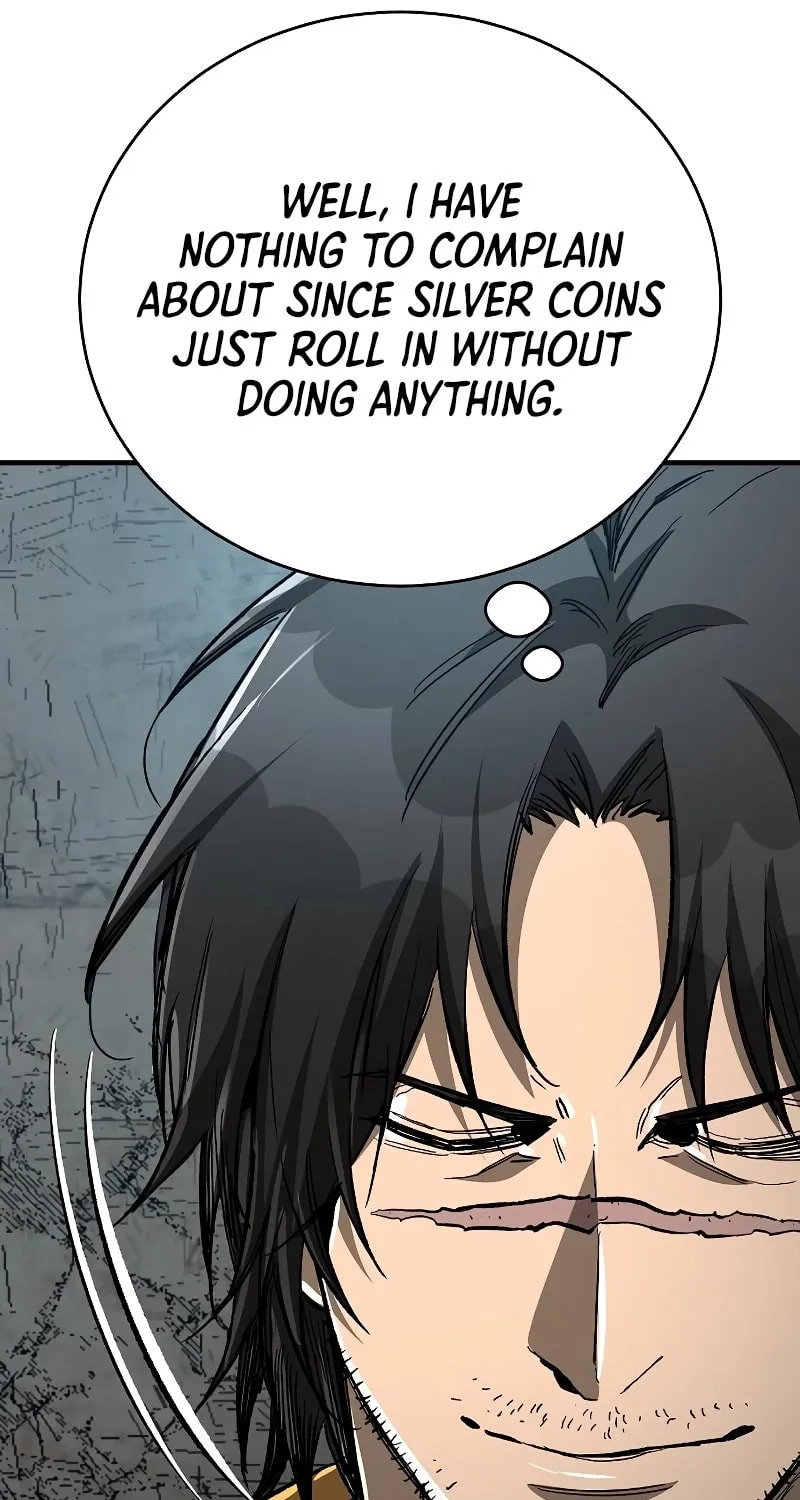 A Rogue Guard in a Medieval Fantasy Chapter 17 page 20 - 