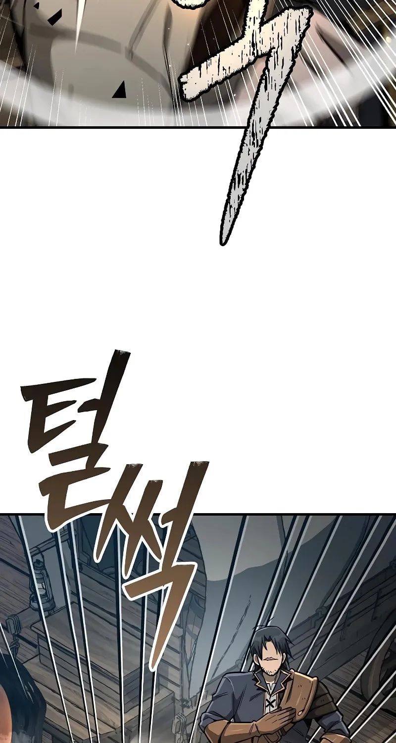 A Rogue Guard in a Medieval Fantasy Chapter 17 page 3 - 