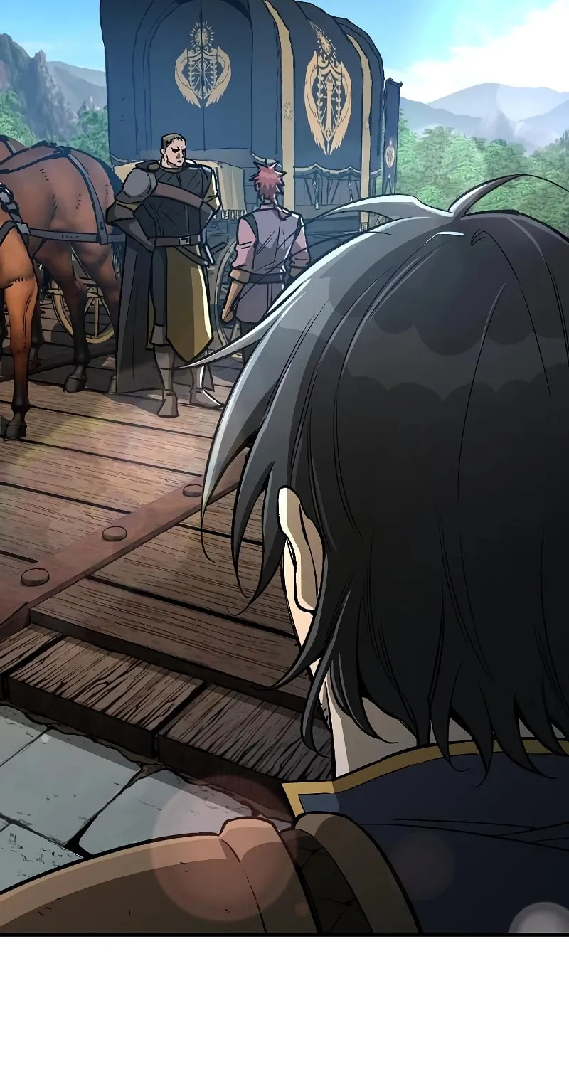 A Rogue Guard in a Medieval Fantasy Chapter 17 page 23 - 