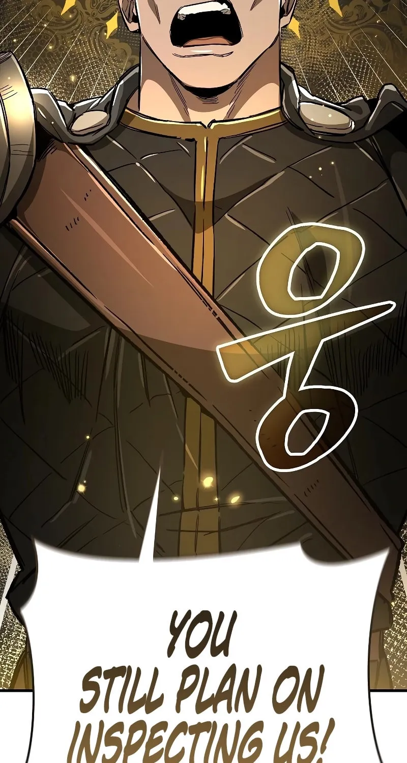 A Rogue Guard in a Medieval Fantasy Chapter 17 page 26 - 