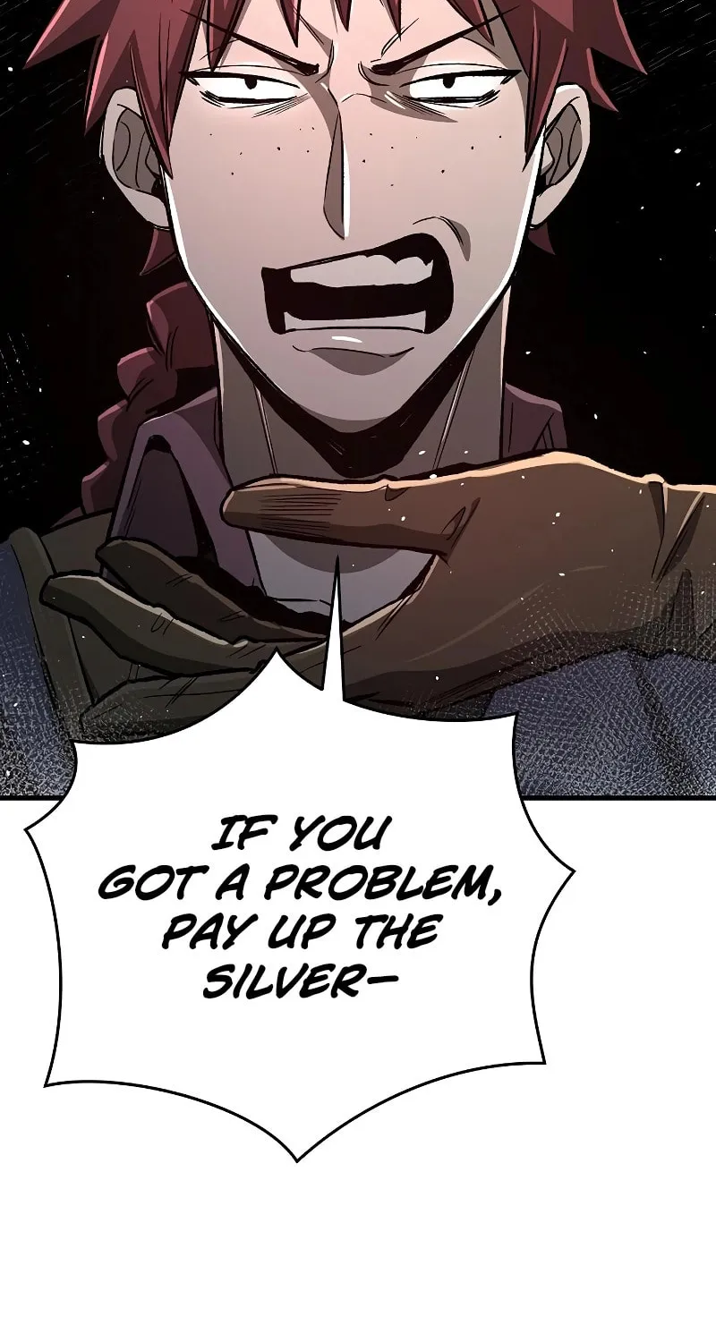 A Rogue Guard in a Medieval Fantasy Chapter 17 page 28 - 