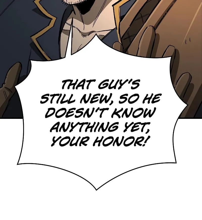 A Rogue Guard in a Medieval Fantasy Chapter 17 page 33 - 
