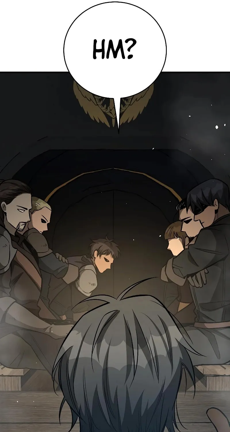 A Rogue Guard in a Medieval Fantasy Chapter 17 page 34 - 