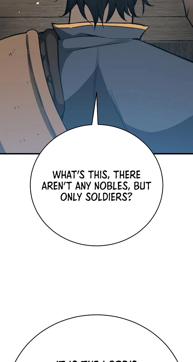 A Rogue Guard in a Medieval Fantasy Chapter 17 page 35 - 