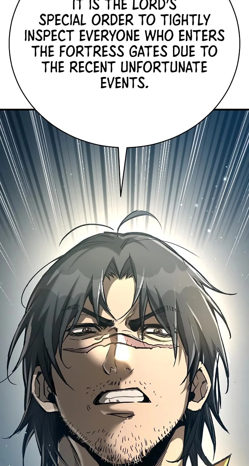 A Rogue Guard in a Medieval Fantasy Chapter 17 page 36 - 