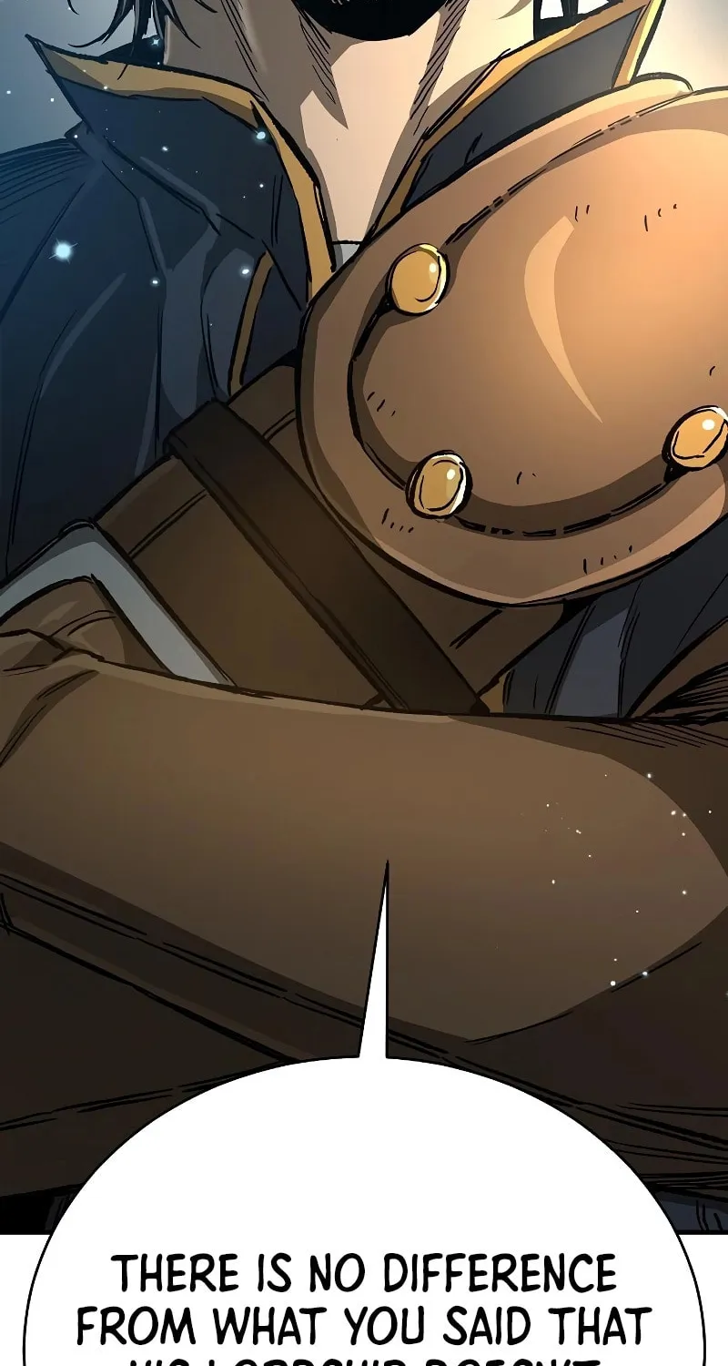 A Rogue Guard in a Medieval Fantasy Chapter 17 page 37 - 