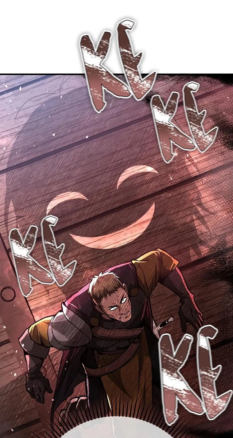 A Rogue Guard in a Medieval Fantasy Chapter 17 page 42 - 