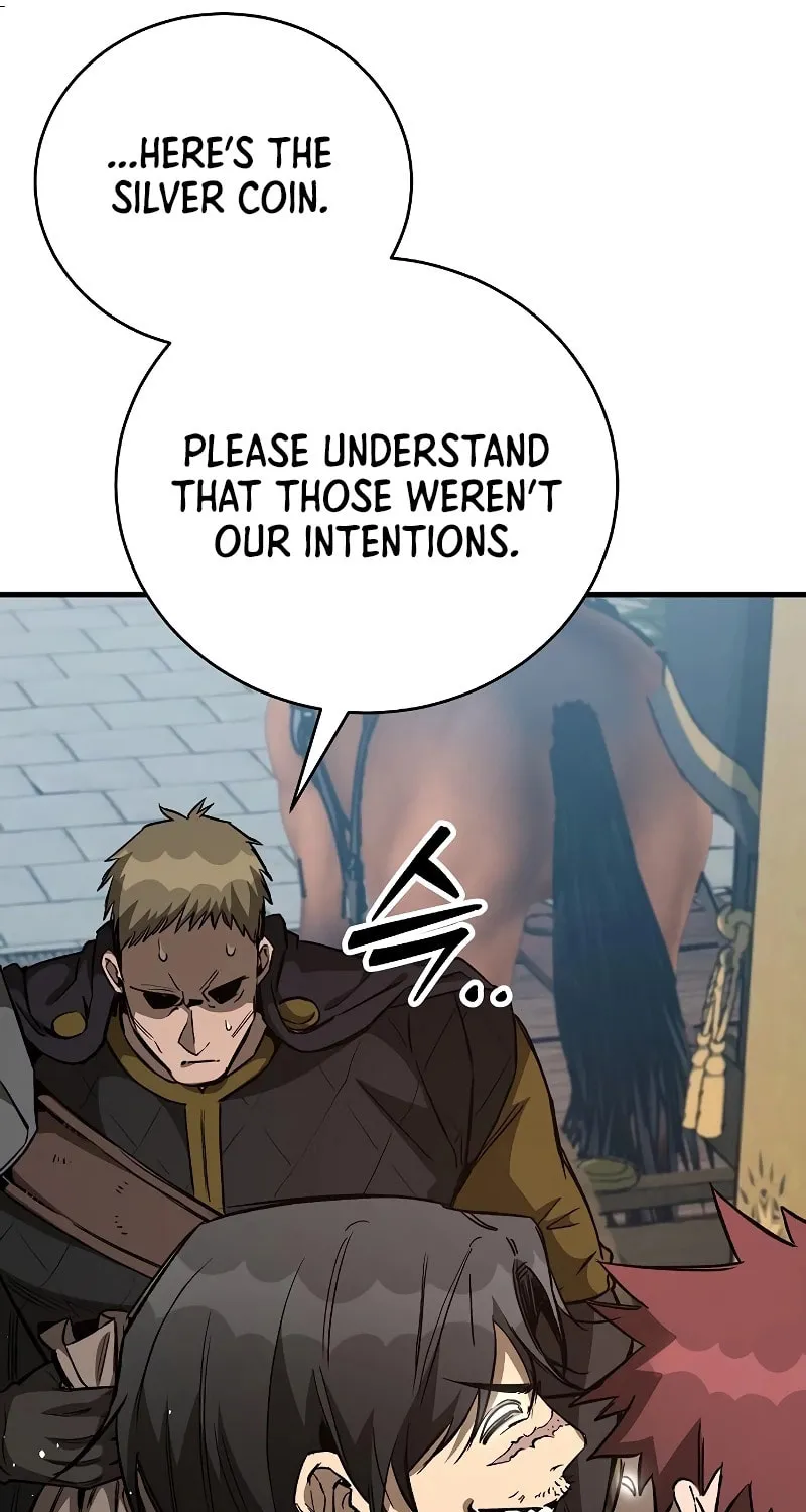 A Rogue Guard in a Medieval Fantasy Chapter 17 page 44 - 