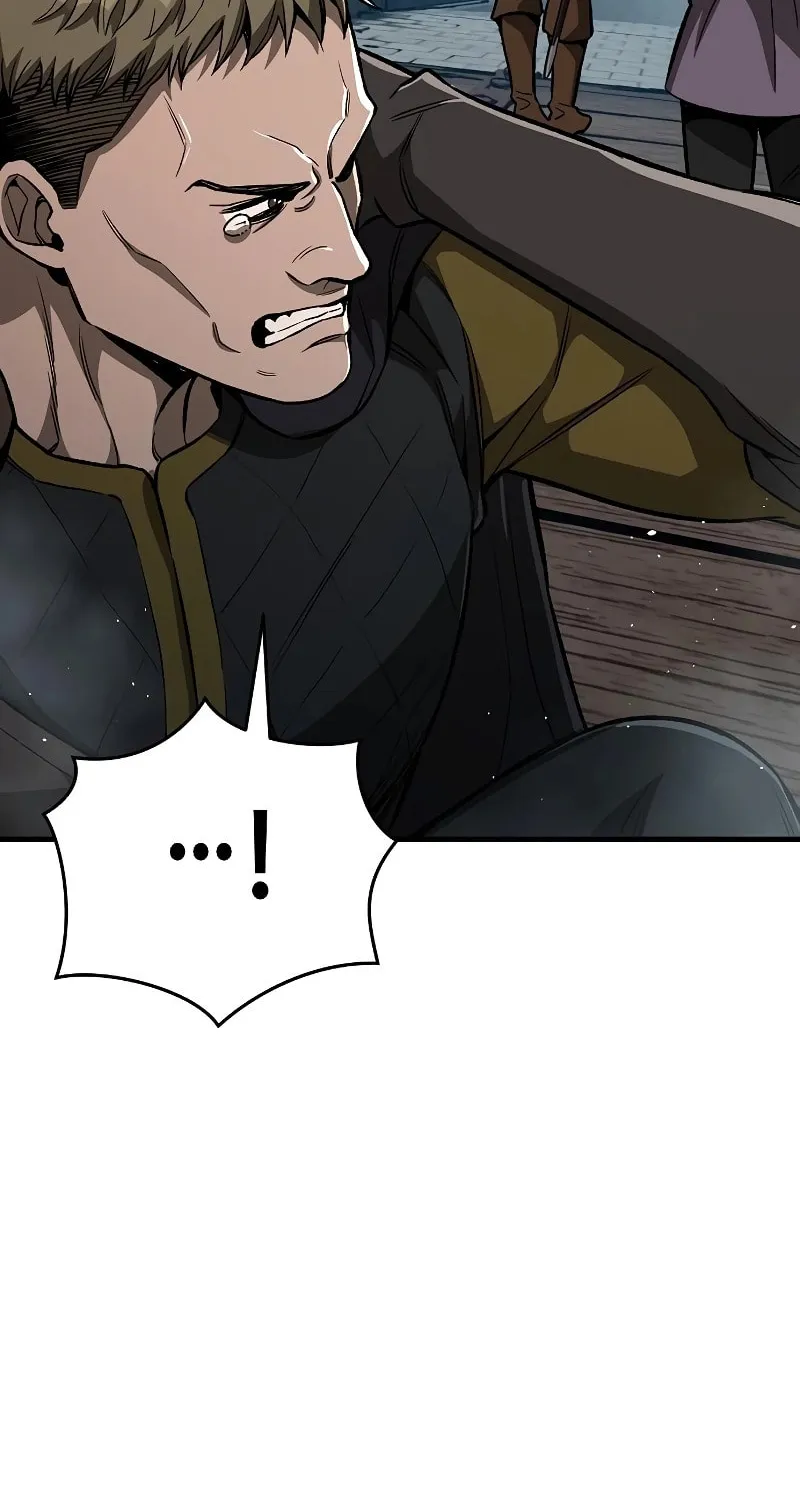 A Rogue Guard in a Medieval Fantasy Chapter 17 page 50 - 