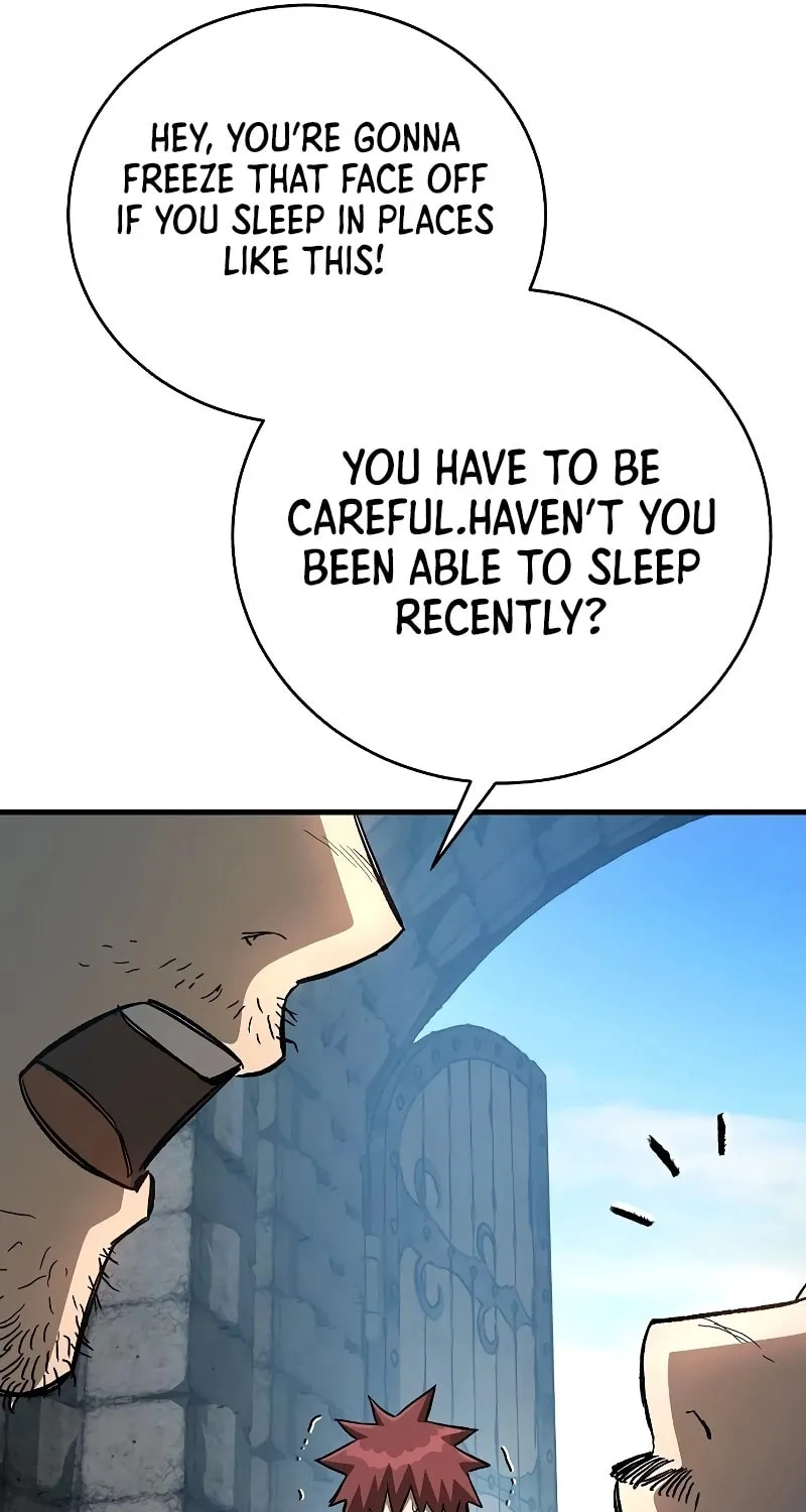A Rogue Guard in a Medieval Fantasy Chapter 17 page 6 - 