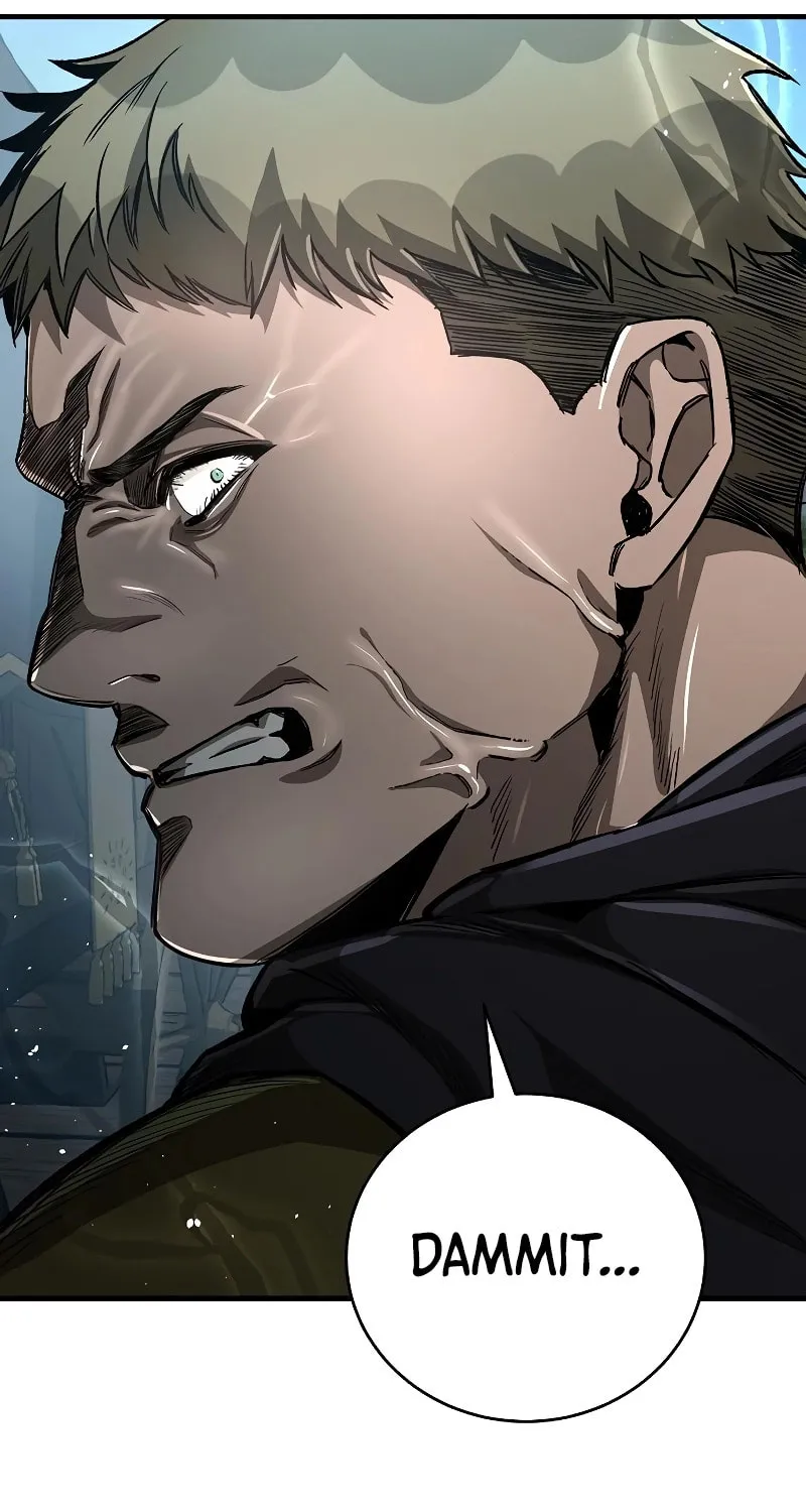 A Rogue Guard in a Medieval Fantasy Chapter 17 page 52 - 