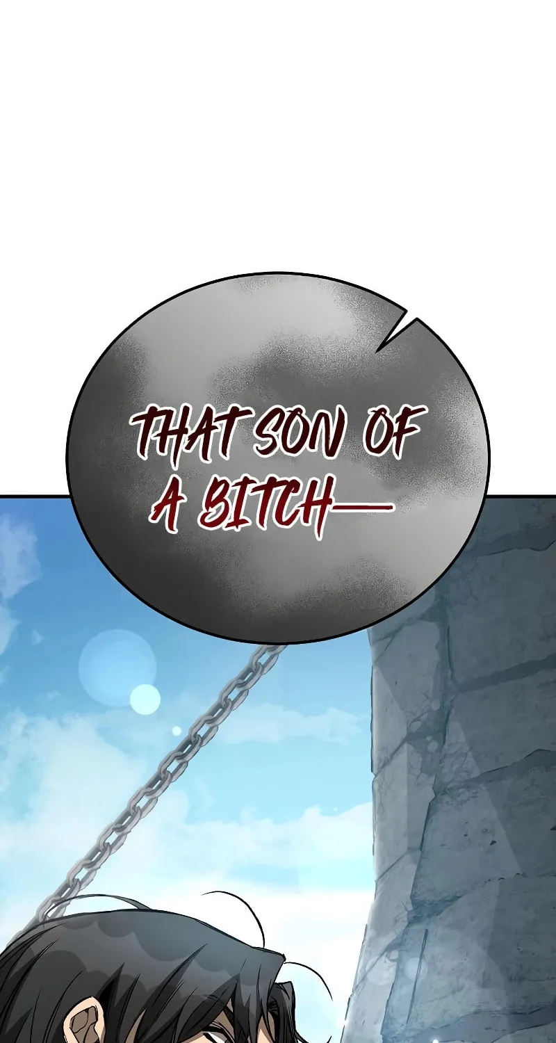 A Rogue Guard in a Medieval Fantasy Chapter 17 page 53 - 