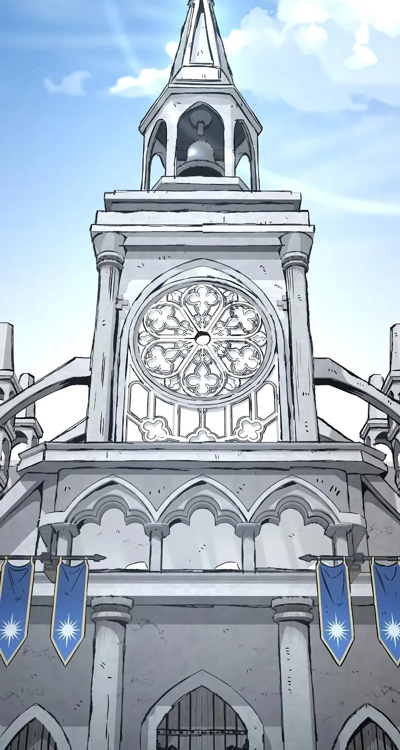 A Rogue Guard in a Medieval Fantasy Chapter 17 page 58 - 
