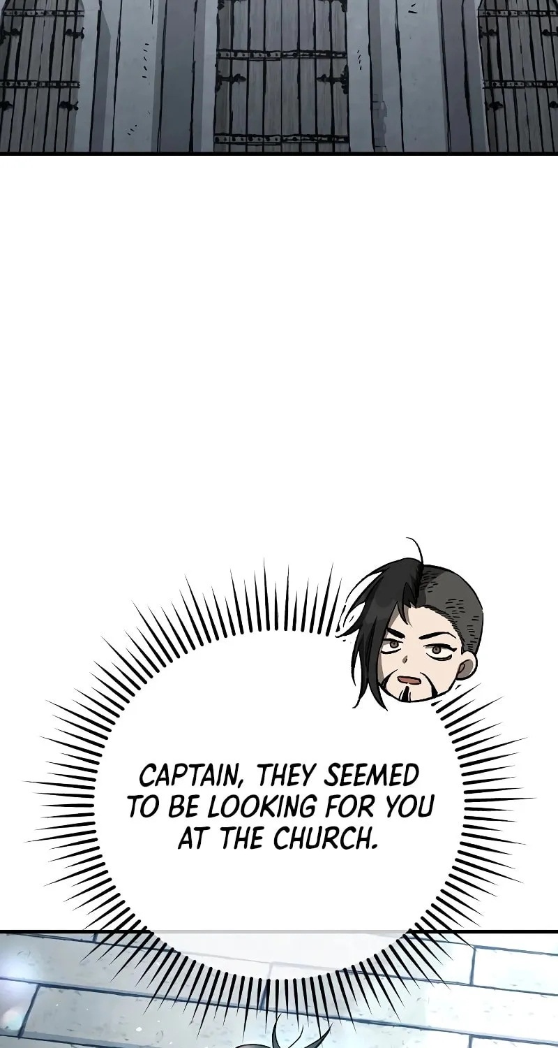 A Rogue Guard in a Medieval Fantasy Chapter 17 page 59 - 