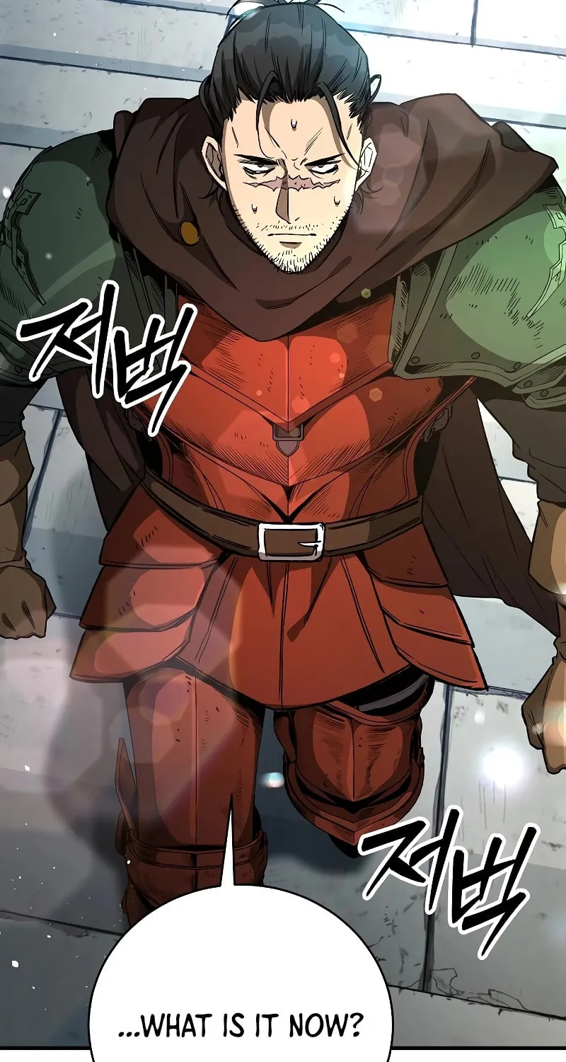 A Rogue Guard in a Medieval Fantasy Chapter 17 page 60 - 