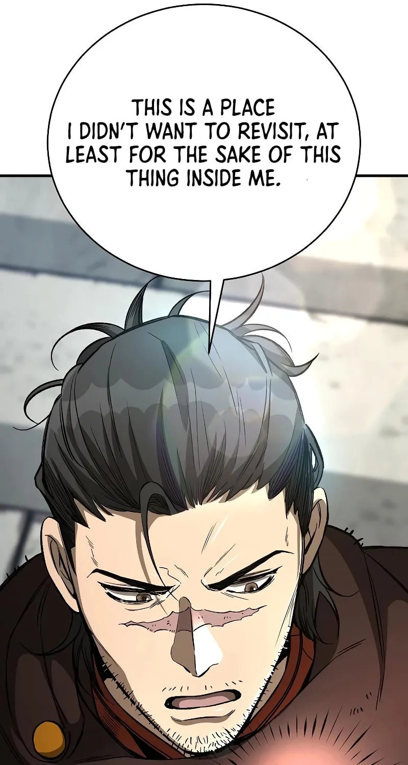 A Rogue Guard in a Medieval Fantasy Chapter 17 page 62 - 