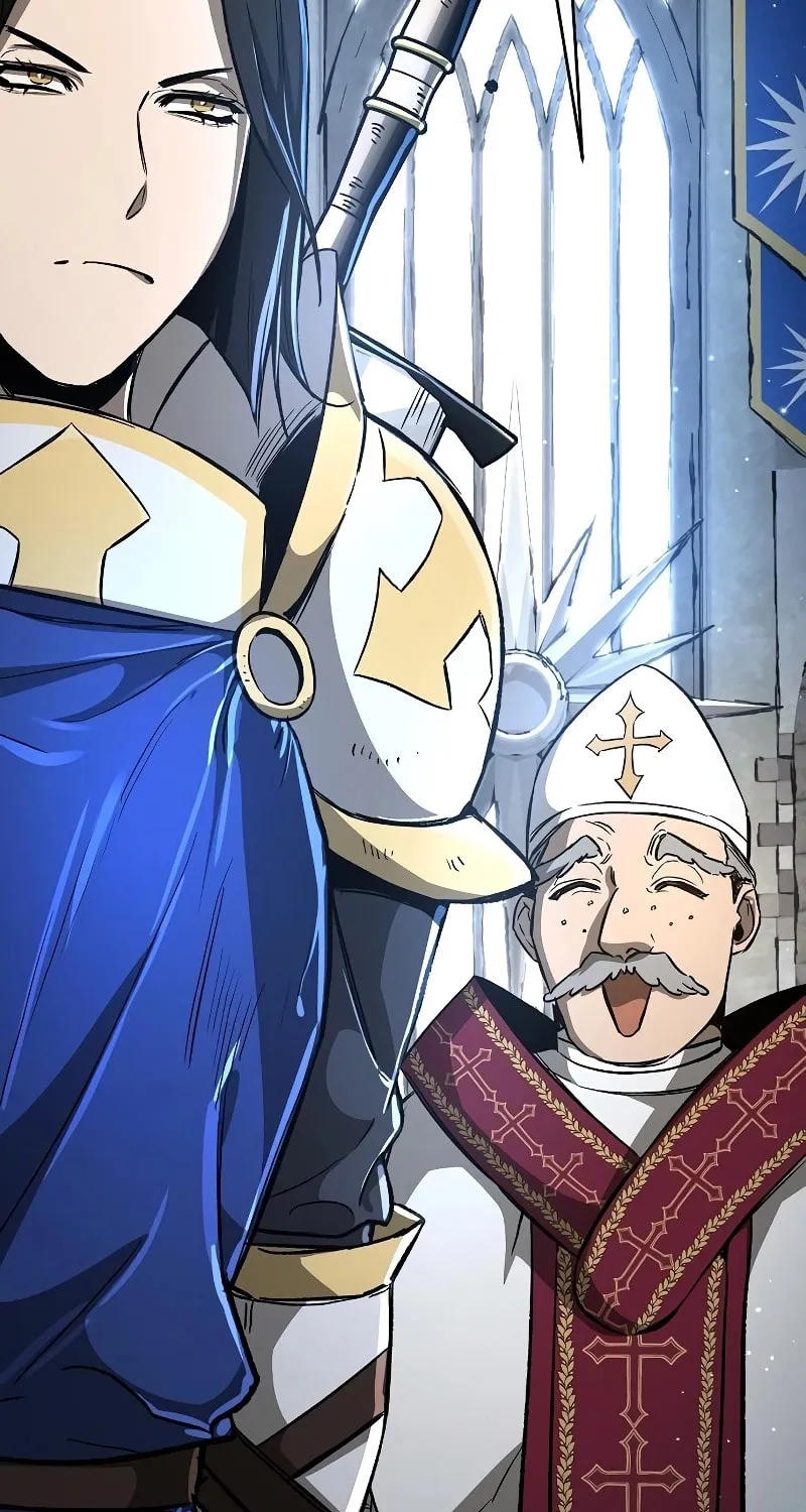 A Rogue Guard in a Medieval Fantasy Chapter 17 page 68 - 