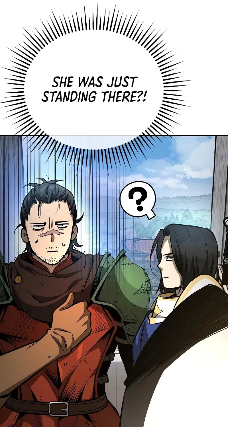 A Rogue Guard in a Medieval Fantasy Chapter 17 page 70 - 