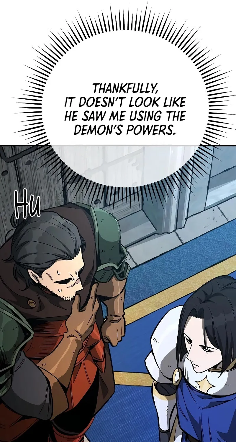 A Rogue Guard in a Medieval Fantasy Chapter 17 page 78 - 