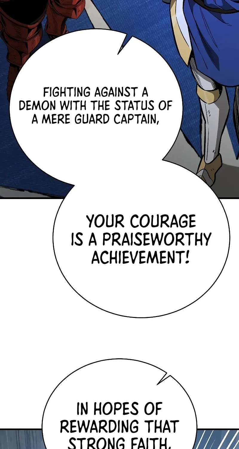 A Rogue Guard in a Medieval Fantasy Chapter 17 page 79 - 
