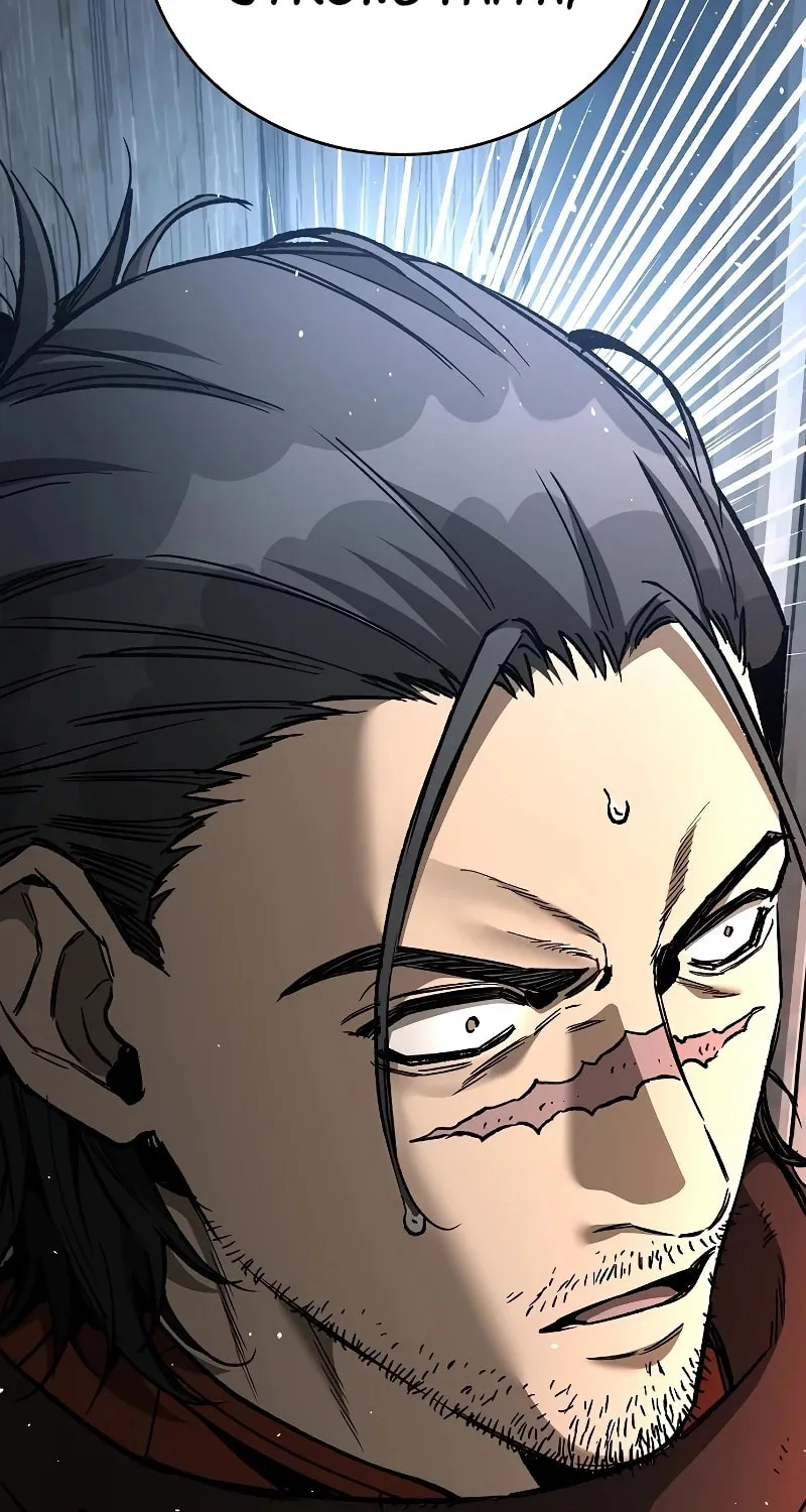 A Rogue Guard in a Medieval Fantasy Chapter 17 page 80 - 