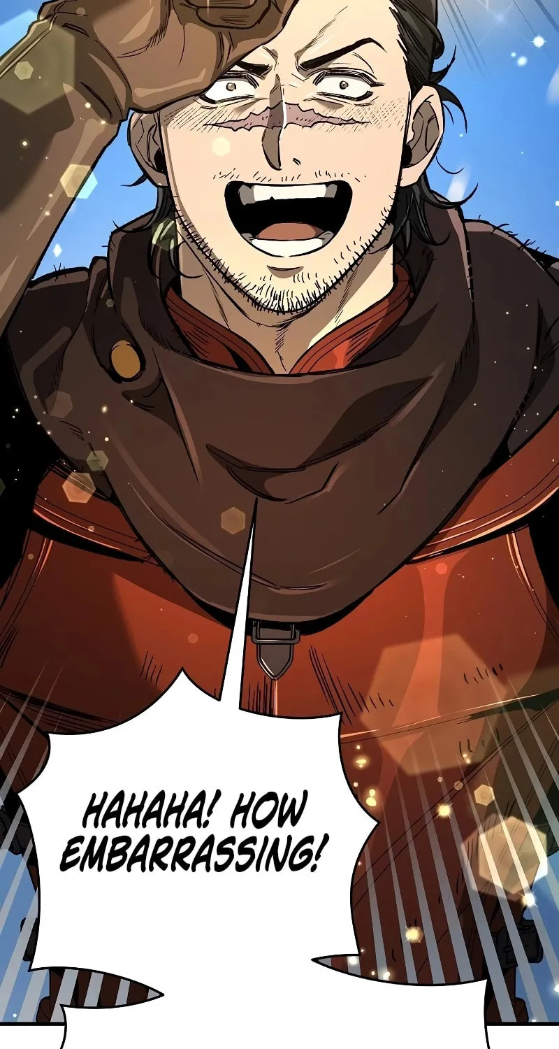 A Rogue Guard in a Medieval Fantasy Chapter 17 page 83 - 