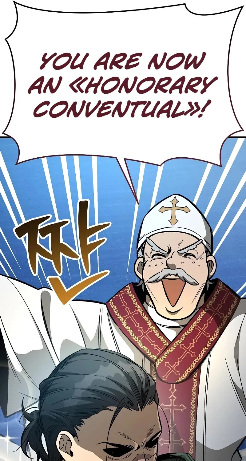 A Rogue Guard in a Medieval Fantasy Chapter 17 page 86 - 
