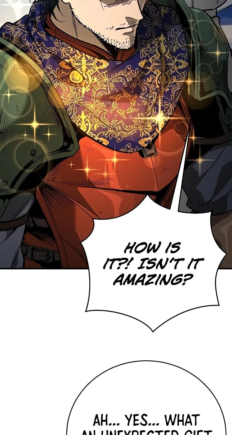 A Rogue Guard in a Medieval Fantasy Chapter 17 page 87 - 