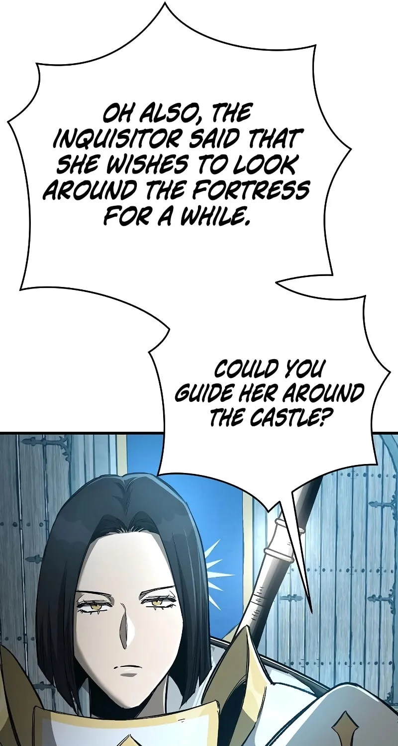 A Rogue Guard in a Medieval Fantasy Chapter 17 page 90 - 