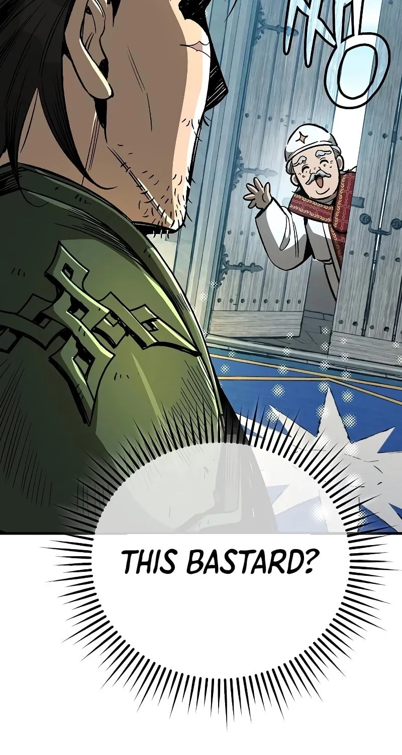 A Rogue Guard in a Medieval Fantasy Chapter 17 page 93 - 