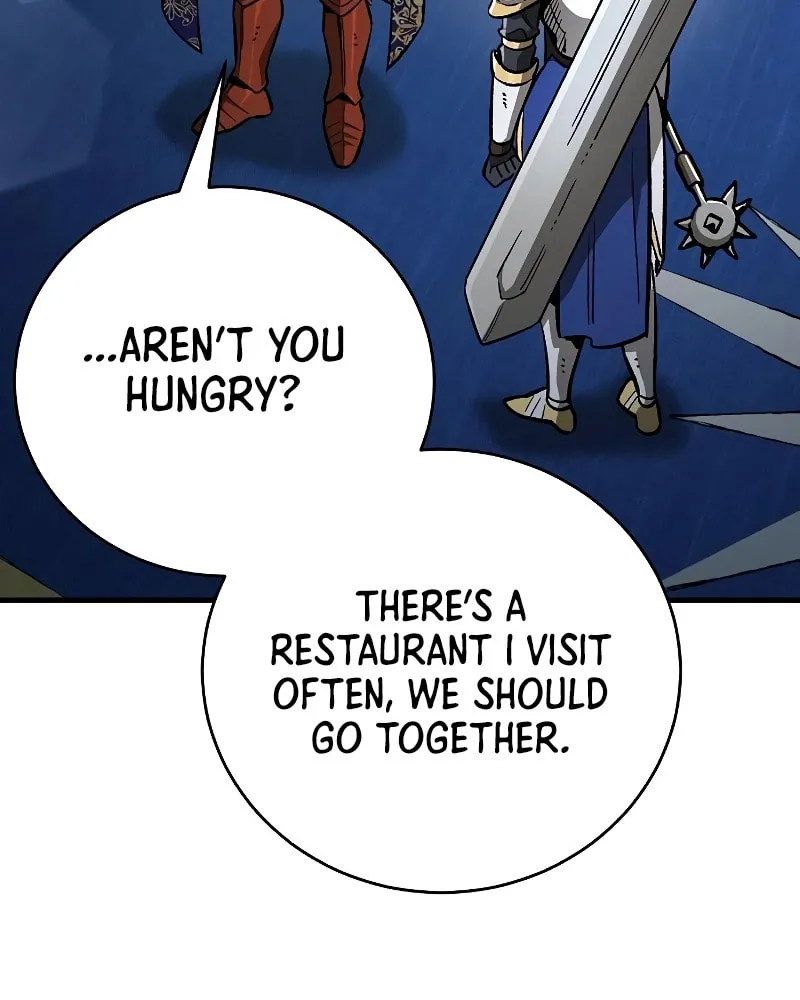 A Rogue Guard in a Medieval Fantasy Chapter 17 page 99 - 