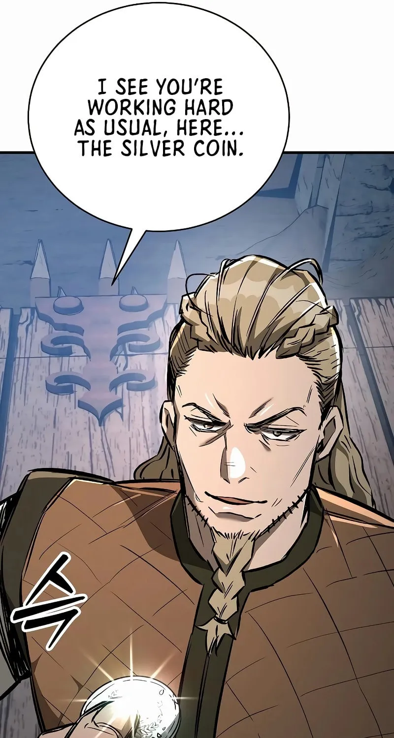 A Rogue Guard in a Medieval Fantasy Chapter 18 page 103 - 