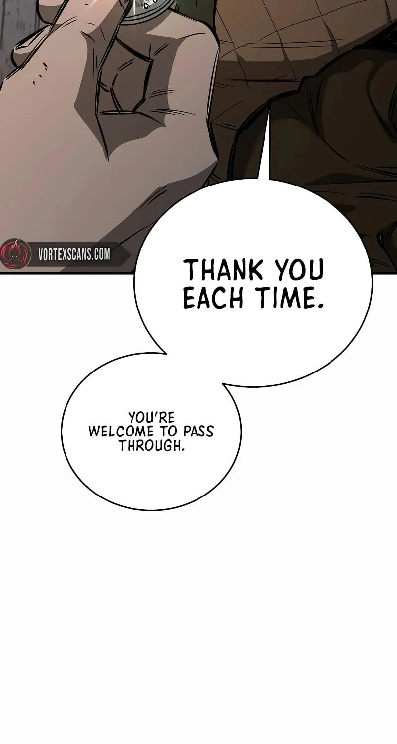A Rogue Guard in a Medieval Fantasy Chapter 18 page 104 - 