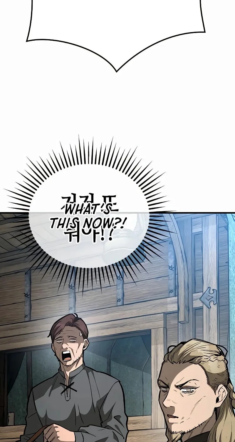 A Rogue Guard in a Medieval Fantasy Chapter 18 page 108 - 
