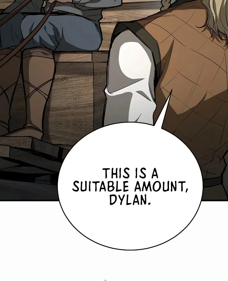 A Rogue Guard in a Medieval Fantasy Chapter 18 page 109 - 