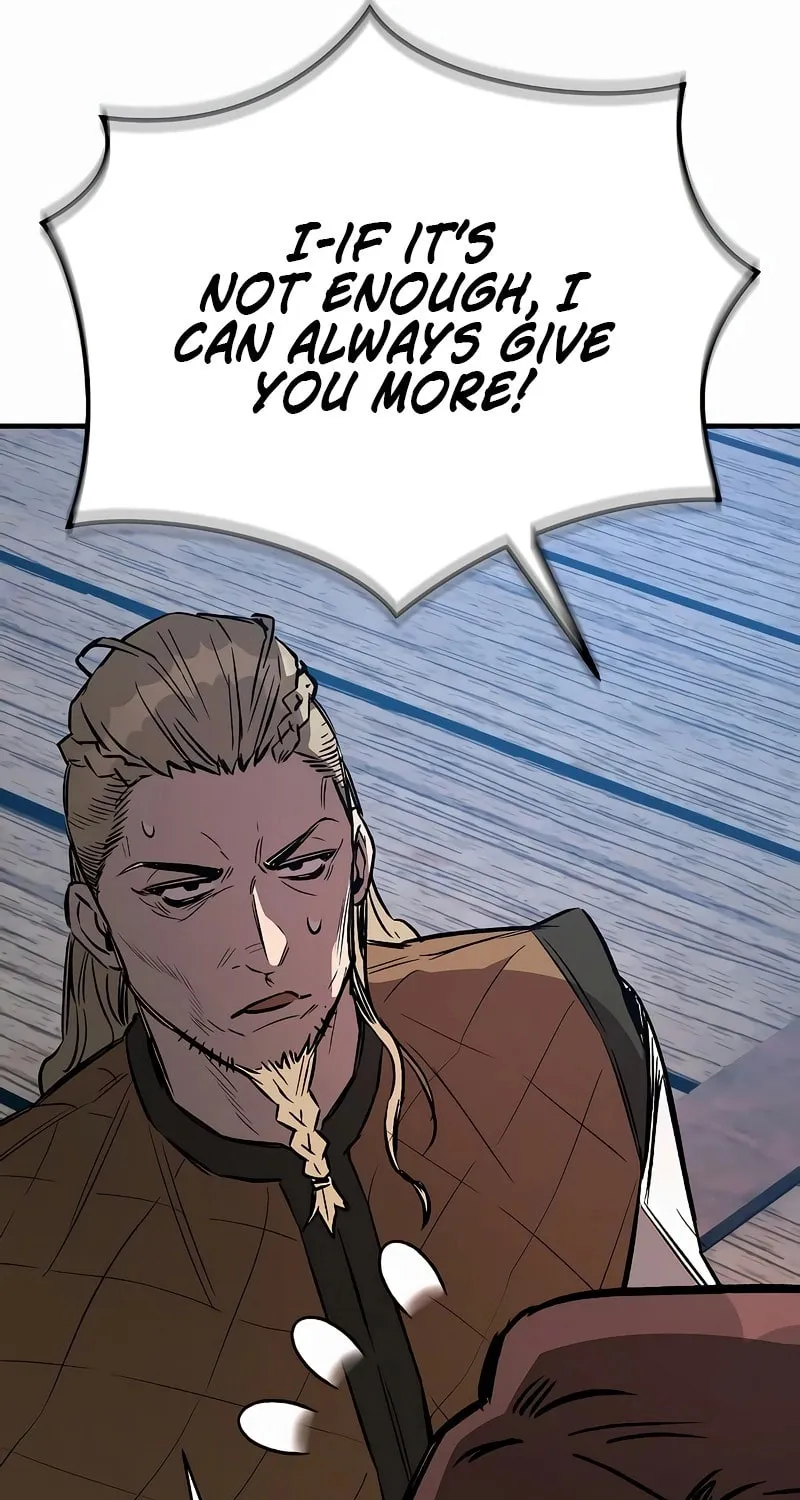 A Rogue Guard in a Medieval Fantasy Chapter 18 page 110 - 