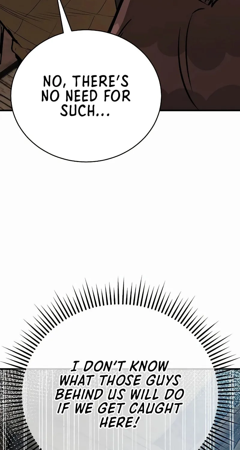 A Rogue Guard in a Medieval Fantasy Chapter 18 page 111 - 
