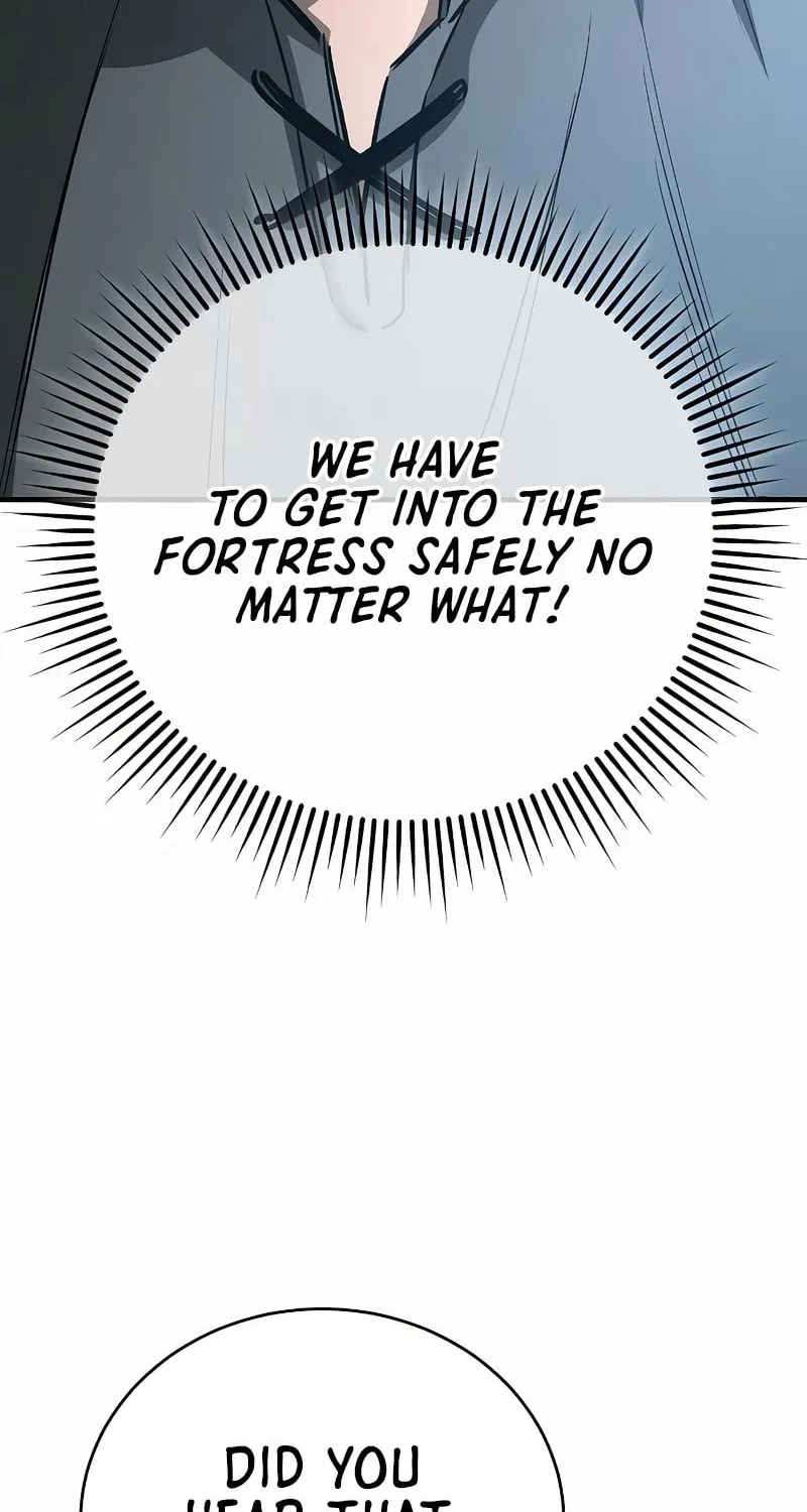 A Rogue Guard in a Medieval Fantasy Chapter 18 page 113 - 