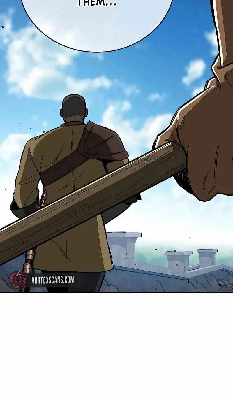 A Rogue Guard in a Medieval Fantasy Chapter 18 page 118 - 