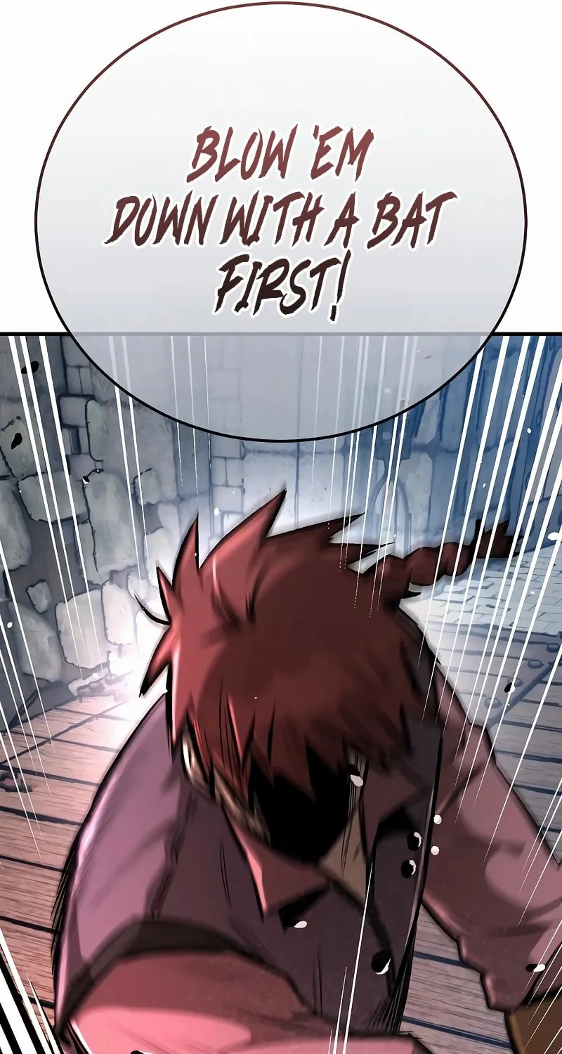 A Rogue Guard in a Medieval Fantasy Chapter 18 page 119 - 